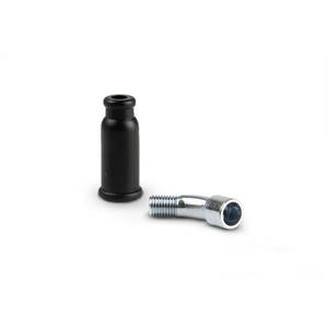Kit tube incliné 45 ° - Product Image 1