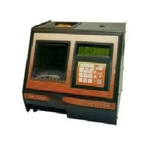 Medidor de Umidade de Alta Precisão com Peso Volumétrico - Product Image 2