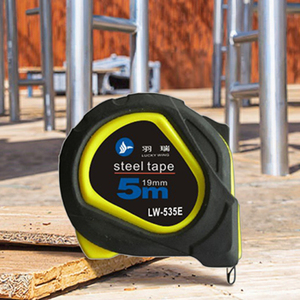 New tùy chỉnh kim loại đo băng trong giá hấp dẫn dễ thương New loại băng các biện pháp - Product Image 2