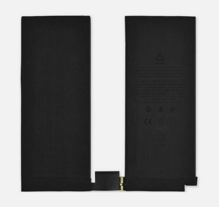 Battery for iPad pro 12.9