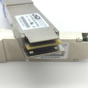 โมดูลออปติคอล AOI 40G QSFP+ 2KM อินเทอร์เฟซ MPO อุปกรณ์ไฟเบอร์ออปติก SMF - Product Image 4