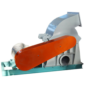 Công Suất Lớn Máy Xay Điện Chi Nhánh Gỗ Chipper Máy Nghiền Máy Cạo Trống <span class=keywords><strong>Log</strong></span> Gỗ Chip Gỗ Shredder Máy Nghiền - Product Image 1
