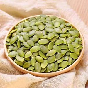 <span class=keywords><strong>Semi</strong></span> <span class=keywords><strong>di</strong></span> <span class=keywords><strong>Zucca</strong></span> Decorticati ad Alta Purezza Pepita Verde Nuovo Raccolto Qualità Premium Superfood Nutriente per Vendita all'Ingrosso - Product Image 6