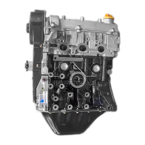 مجموعة كتلة المحرك الجديدة 800cc 3 اسطوانات محرك Sqr372 لشيري QQ لمحرك جون دير عالي الأداء - Product Image 4