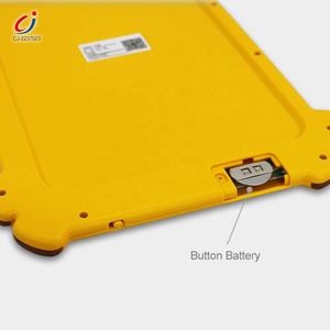 Chengji – tapis éducatif <span class=keywords><strong>mignon</strong></span> <span class=keywords><strong>dessin</strong></span> animé <span class=keywords><strong>girafe</strong></span> tableau d'écriture numérique jouets magique Lcd <span class=keywords><strong>dessin</strong></span> tablette - Product Image 4