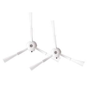 Ajuste para <span class=keywords><strong>Xiaomi</strong></span> <span class=keywords><strong>Robot</strong></span> <span class=keywords><strong>Vacuum</strong></span>-<span class=keywords><strong>Mop</strong></span> <span class=keywords><strong>2S</strong></span>/Viomi V2/V2 Pro/V3/SE/Proscenic M6 Pro/XM200065 Roller Edge Brush Cover Hepa Filter <span class=keywords><strong>Mop</strong></span> Wheel - Product Image 3