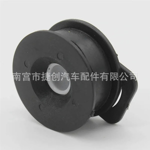 Jiechuang Autopartes, Clips para Buje de Palanca de Cambios, Eje de 12 mm, Longitud de 30 mm, Autolubricantes, para Chevrolet, Daewoo, Volkswagen, Buick - Product Image 3
