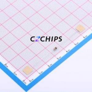 CR1/8W-30ohm 5%-OT52 <b>Through</b>-<b>Hole</b> <b>Resistor</b> <b>Through</b> <b>hole</b> Component (THT),D2.3xL3.7mm Carbon Film 30Ohm 5% 200V - Product Image 1