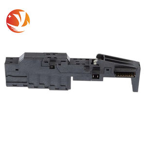 โมดูลเทอร์มินัล คอนโทรลเลอร์แบบตั้งโปรแกรมได้ ยี่ห้อซีเมนส์ รุ่น 6ES7 193-4CA40-0AA0 6ES7193-4CA40-0AA0 ของแท้ใหม่แกะกล่อง - Product Image 2