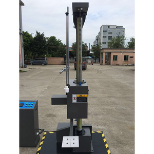 <strong>Package</strong> Impact Drop <strong>Test</strong> <strong>machine</strong>/Tester - Product Image 3