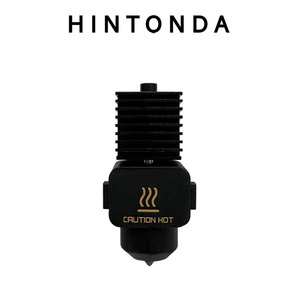 Funda de silicona aislante Bambu A1 Mini Hot End para accesorios de impresora 3D - Product Image 3