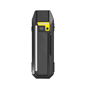 Luz Delantera para Bicicleta Xinster, Impermeable IPX5, Recargable, con Bocina, Sensor Inteligente - Product Image 3
