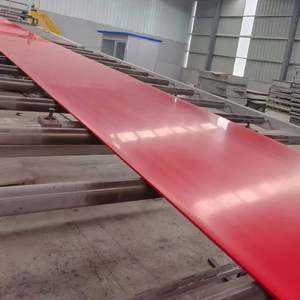 Proveedor Confiable SY, Precio de Fábrica Más Bajo, Lámina de Plástico PP Popular - Product Image 6