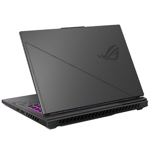 Ordinateur portable Strix 8 G16 G614jvr 16 pouces pour jeux de compétition, processeur I9-14900hx, 16 Go de RAM, 1 To de SSD, carte graphique dédiée Rtx4060(8g), Strix 8 G - Product Image 2