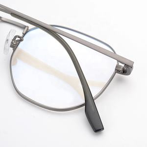 Zilead — <span class=keywords><strong>lunettes</strong></span> de créateur pour femmes, monture optique en titane de bonne qualité - Product Image 5