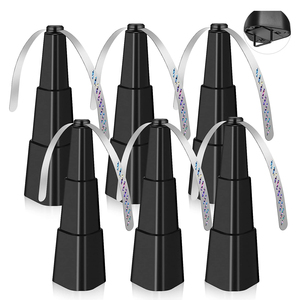 Wholesale Outdoor 3 Height Adjustable Fly Repellant <b>Table</b> Fan with Soft Blade - Product Image 1