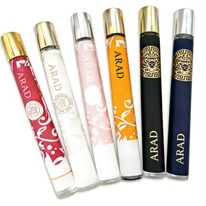 再販用 HOT 35ML オリジナル ヤル・ア ラタファ パフューム AS-AD テストチューブ香水 長持ちする香り アラビア香水 オリジナル - Product Image 5