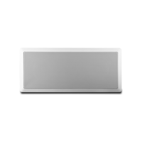 HIVI Hi-Fi SWANS meilleur prix Enceinte de plafond VX6-LCR 6 pouces pour Home Cinéma Enceinte Murale Enceinte Blue-tooth