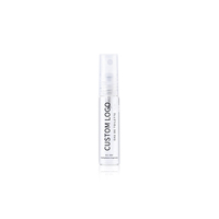 Mini bouteille de parfum en plastique, 8ml, 10ml, vide, Portable, rechargeable, atomiseur, avec boîte