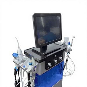 Meilleures pointes de rechange en plastique pour peeling facial, pour jet d'eau oxygénée H2O2, microdermabrasion au diamant, <span class=keywords><strong>machine</strong></span> Hydra - Product Image 1