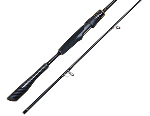 Canne à pêche <span class=keywords><strong>en</strong></span> carbone nano Toray du Japon pour la pêche au lancer, vente <span class=keywords><strong>en</strong></span> gros - Product Image 1