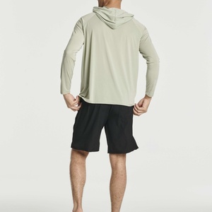 Camisas de Pesca de Manga Larga para Hombre Hechas a Medida 2024, Transpirables, con Protección UPF, Estampadas, de Alto Rendimiento, con Máscara - Product Image 6