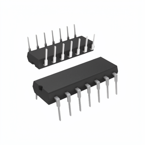 Buy Online Electronic Components 14 DIP In Stock Interface MAX489CPD+ - Product Image 1
