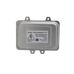 5DV009000-00 OEM <span class=keywords><strong>voiture</strong></span> phare au xénon caché Ballast calculateur pour série 7 E66 63126937223 2006-2010 - Product Image 3