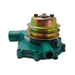 Bomba de Agua de Alta Calidad para Sistema de Refrigeración de Camiones, Nueva, 1307010-C223-0000 para Faw Jiefang - Product Image 4