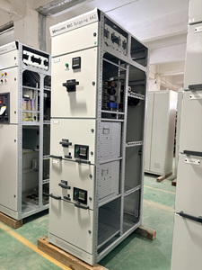 ชุดสวิตช์เกียร์แบบโมดูลาร์ MNS LV 400V 2000KVA 1 อินคอมเมอร์ <span class=keywords><strong>3</strong></span> เอาท์โกเมอร์ ชุดเปลี่ยนเร็ว สำหรับตลาดสหราชอาณาจักร สำหรับโครงการชาร์จรถยนต์ไฟฟ้า - Product Image 3