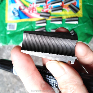 ISO9001 Wedges 3 Leaves Wire Rope <strong>Clips</strong> for Bonded <strong>Post</strong>-<strong>Tensioning</strong>