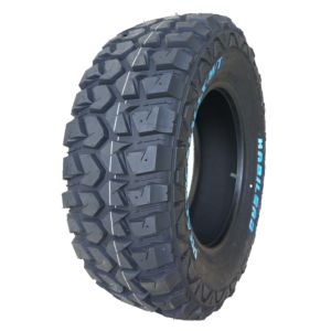 ยางเรเดียลเทอร์เรน M/T ยี่ห้อจีน ขนาด LT245/75R16 LT265/75R16 - Product Image 1