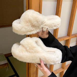 Conjunto de Pijama de 3 Piezas para Mujer Talla Grande, Color Caramelo, con Sudadera de Manga Larga, Bata, <span class=keywords><strong>Top</strong></span> Corto y Pantalones Cortos con Pantuflas de Peluche - Product Image 5