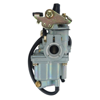 Nouveau carburateur Suzu Ki LT50 JR50 ATV 1984 1987 de remplacement haute performance Quadrunner 50 ALT50 modèles