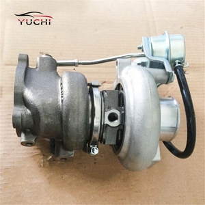 ขายส่งอะไหล่ระบบเครื่องยนต์ Great Wall 2.0T 8023 Supercharger วาล์วเทอร์โบชาร์จเจอร์ พร้อมจัดส่งทันที - Product Image 3