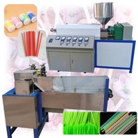 Extrudeuses industrielles de plastique, extrudeuse de bâtonnets de coton en PVC, machine de traitement des extrudeuses de plastique, machine d'extrusion de plastique pour le recyclage