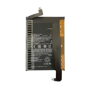 Batería de Repuesto Compatible con Teléfono Móvil BM56 para <span class=keywords><strong>K40</strong></span> <span class=keywords><strong>Gaming</strong></span> 4965mAh en Existencia - Product Image 2