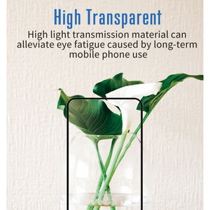 2020 NUOVO 0.4 millimetri di vetro Temperato per <span class=keywords><strong>xiaomi</strong></span> <span class=keywords><strong>redmi</strong></span> nota <span class=keywords><strong>9</strong></span> <span class=keywords><strong>pro</strong></span> protezione dello schermo - Product Image 5