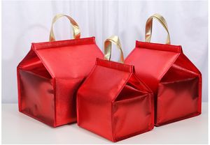 Термопакет для еды и напитков - Product Image 4