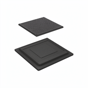 Embedded 5AGXBA1D6F27C6N Original One Stop Service Buy Electronics Components Online 672 BBGA, FCBGA - Product Image 1