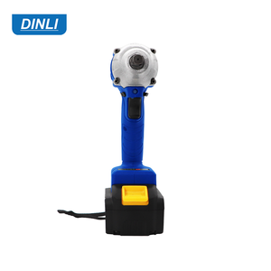 1/2 di pollice Elettrico Cordless Brushless 20V <span class=keywords><strong>Auto</strong></span> <span class=keywords><strong>Chiave</strong></span> della <span class=keywords><strong>Ruota</strong></span> Impatto - Product Image 4