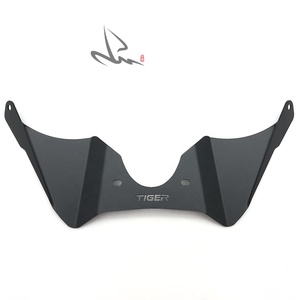 Déflecteur de phare à fourche en aluminium, Sanhang améliorée, pour Tiger <span class=keywords><strong>900</strong></span>, rallye/rallye Pro Triumph Tiger <span class=keywords><strong>900</strong></span> /Tiger <span class=keywords><strong>900</strong></span> GT - Product Image 3