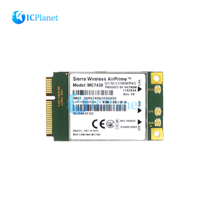 <span class=keywords><strong>Sierra</strong></span> cup mô-đun trong kho IC chip điện tử componentsmc7430 IC chip simcom <span class=keywords><strong>mc7430</strong></span> - Product Image 1