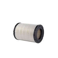 Pièces détachées pour grue sur camion ZOOMLION QY50V QY50V532 QY55V Filtre à air P10100000773
