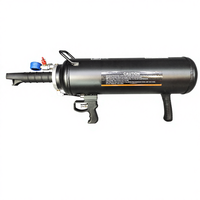 Gonfleur universel pour pneus de voiture de 12 litres, adapté à tous les pneus, gonflage des véhicules