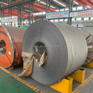 Çok dereceli kabartmalı paslanmaz çelik rulo <span class=keywords><strong>EN</strong></span> <span class=keywords><strong>1.4372</strong></span> 1.4310 1.4301 1.4401 paslanmaz çelik sıcak/soğuk haddelenmiş damalı bobin - Product Image 3