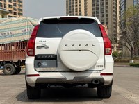 Haval H9 Luxe Essence SUV 2020 2021 2022 Bonne Qualité Quatre Roues Motrices Sièges en Cuir Luxe Voitures d'Occasion Pas Chères