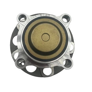 RM930423 42200-<span class=keywords><strong>TVE</strong></span>-H53 Cojinete <span class=keywords><strong>de</strong></span> cubo <span class=keywords><strong>de</strong></span> rueda <span class=keywords><strong>de</strong></span> rendimiento duradero <span class=keywords><strong>de</strong></span> China para ruedas traseras del Honda Accord <span class=keywords><strong>de</strong></span> décima generación - Product Image 5