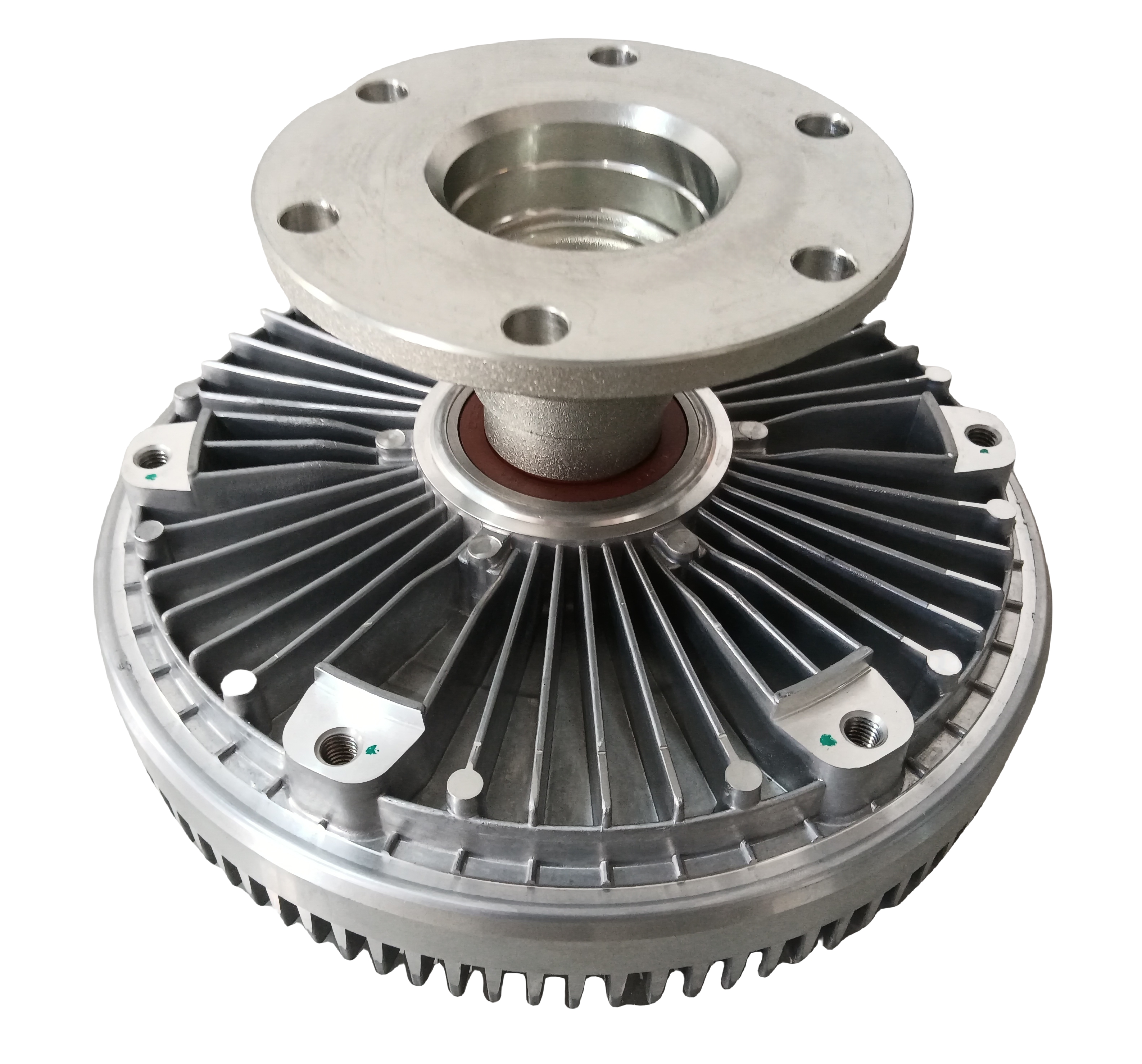21062-Z600B Fan Clutch for NISSAN UD MD92 Truck Parts