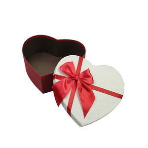 Caja de Regalo de Joyería Rectangular de Lujo Personalizada, con Relieve, Forro de Esponja, Materiales Reciclados, Papel Kraft de Grado Alimenticio, Lazo de Cinta - Product Image 2